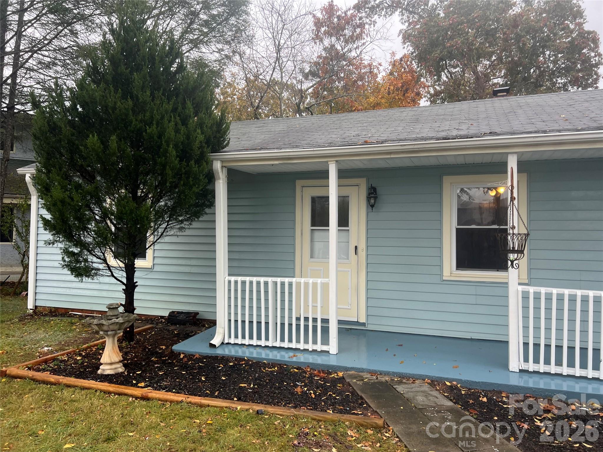 243 Governors View Road