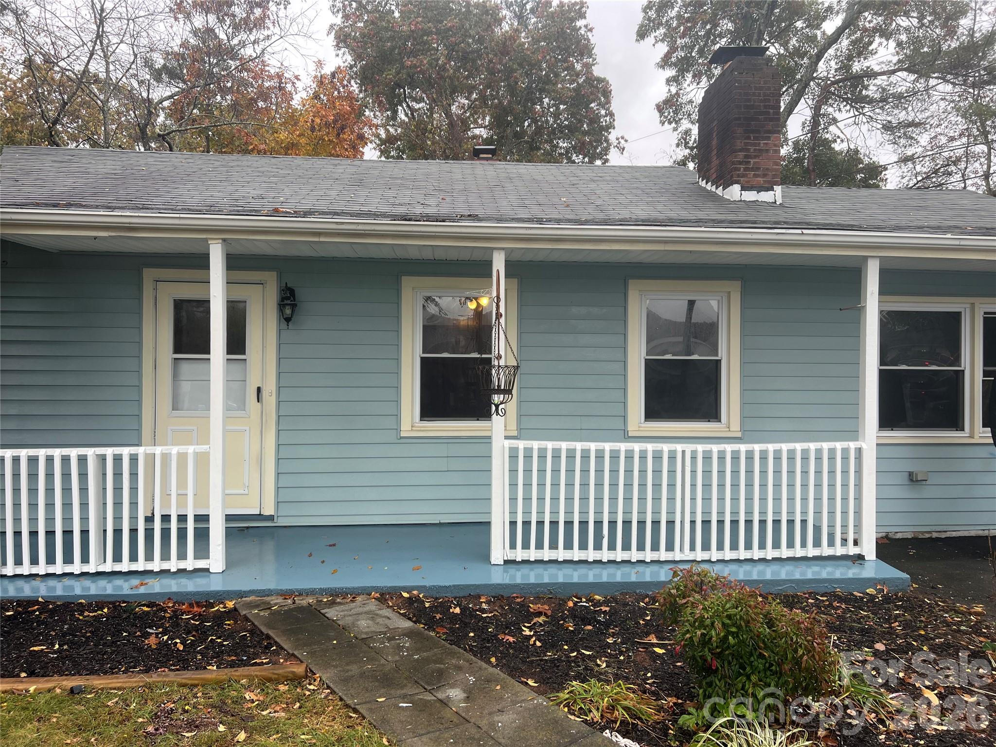 243 Governors View Road