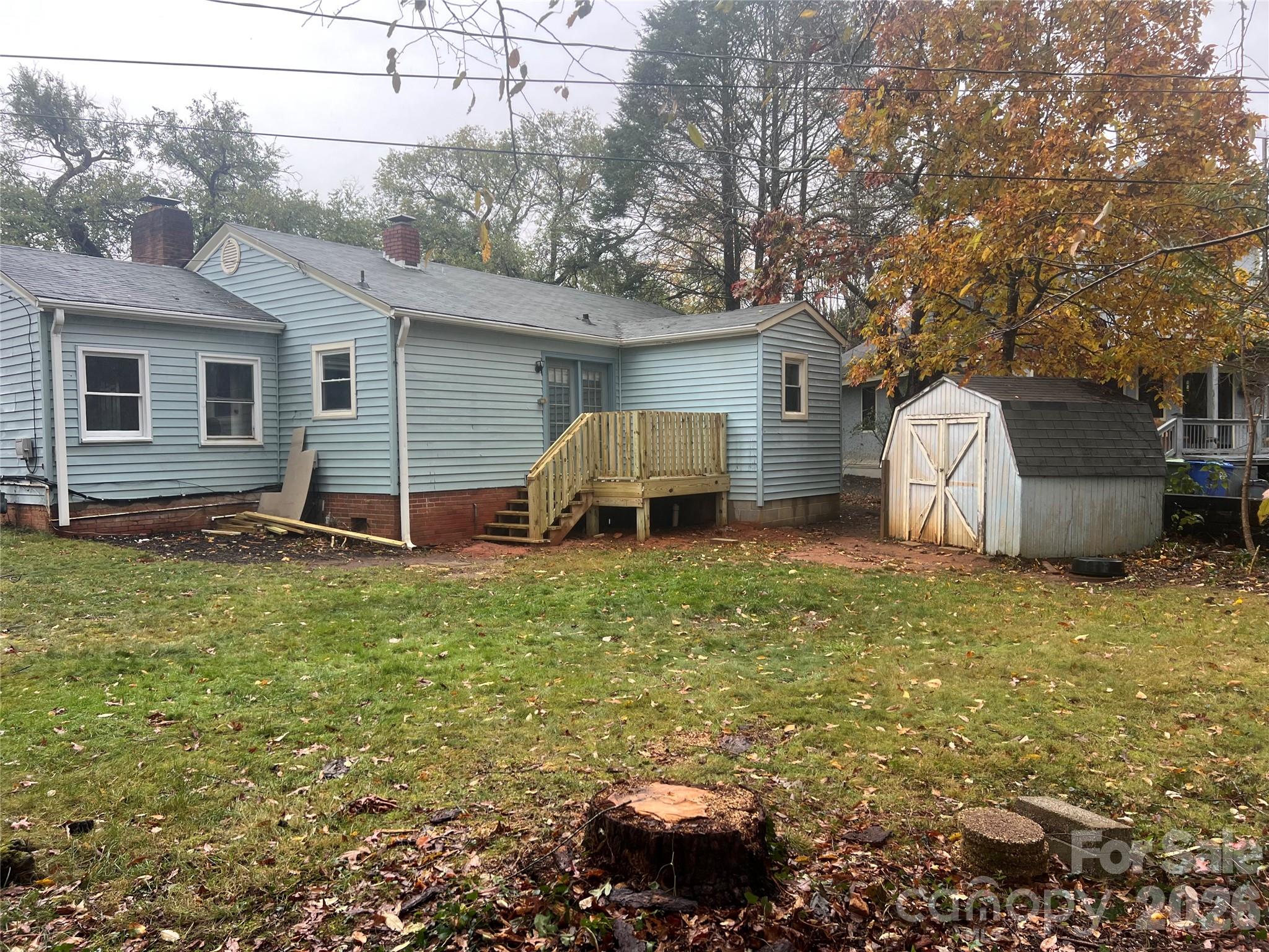 243 Governors View Road
