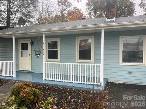 Photo of 243 Governors View Road, Asheville, NC 28805 (MLS # 4425794)