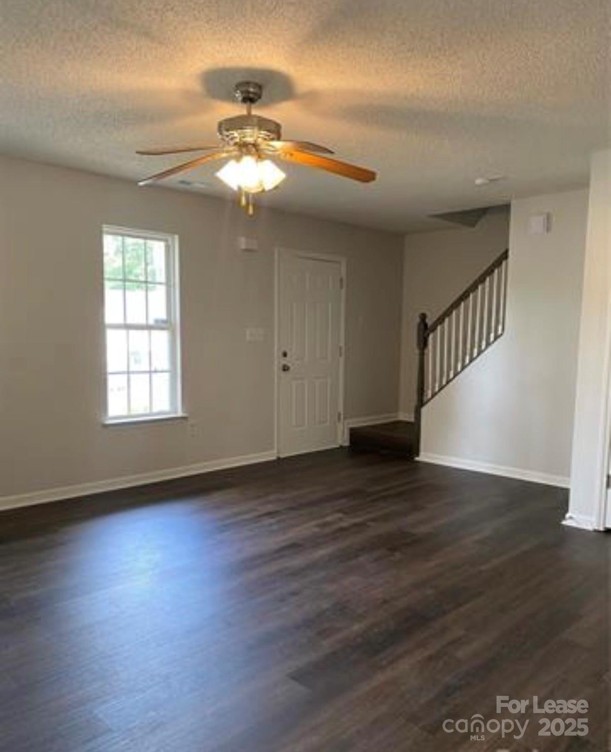 Cornerstone - Residential Lease