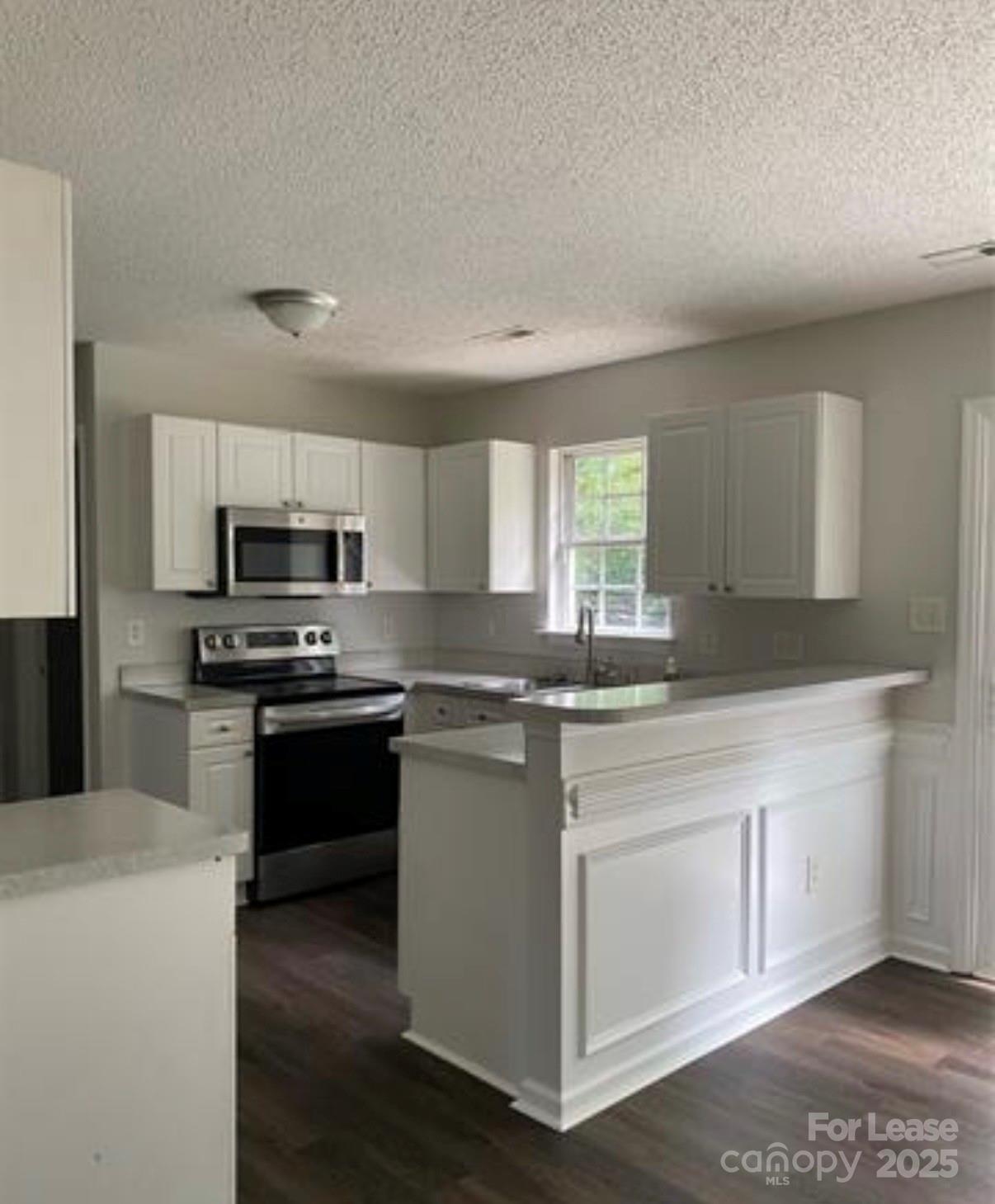 Cornerstone - Residential Lease