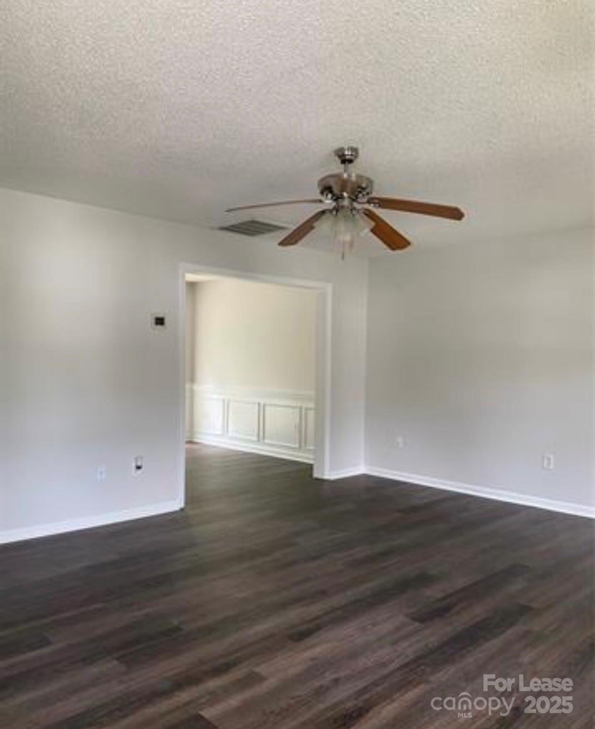 Cornerstone - Residential Lease