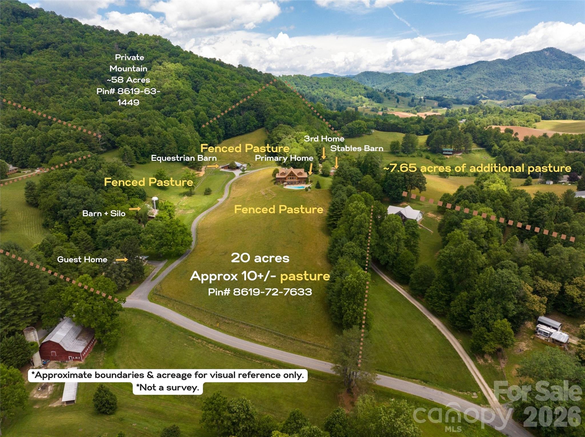 316 Stevenson Cove Road