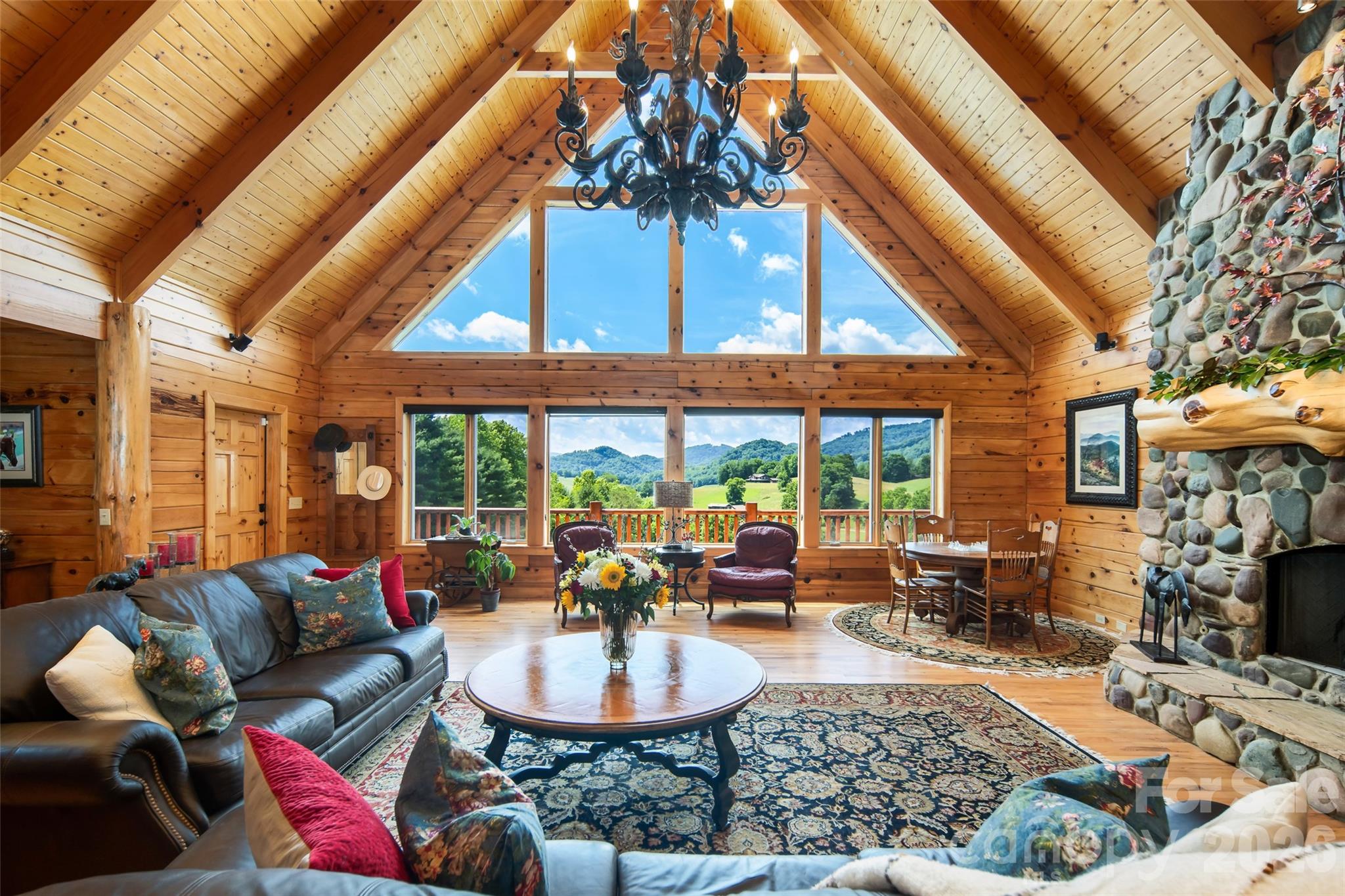 316 Stevenson Cove Road