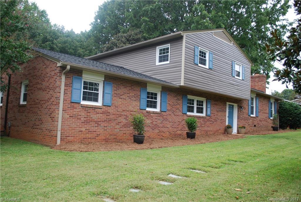 Meadow Brook - Residential