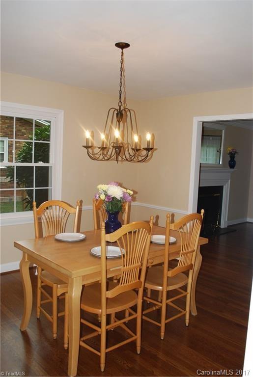 Meadow Brook - Residential