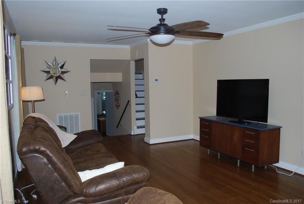 Meadow Brook - Residential