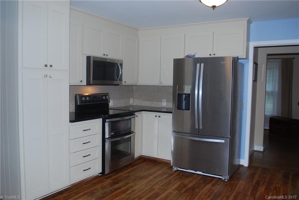 Meadow Brook - Residential