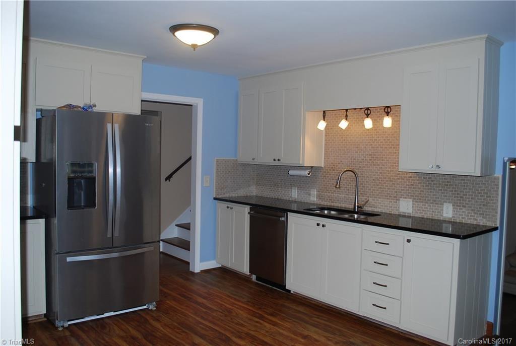 Meadow Brook - Residential