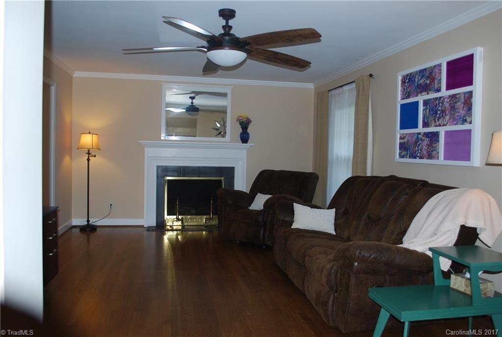 Meadow Brook - Residential