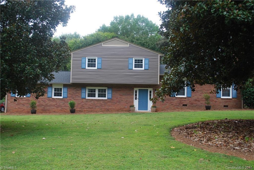 Meadow Brook - Residential