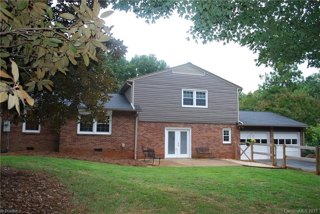 Meadow Brook - Residential