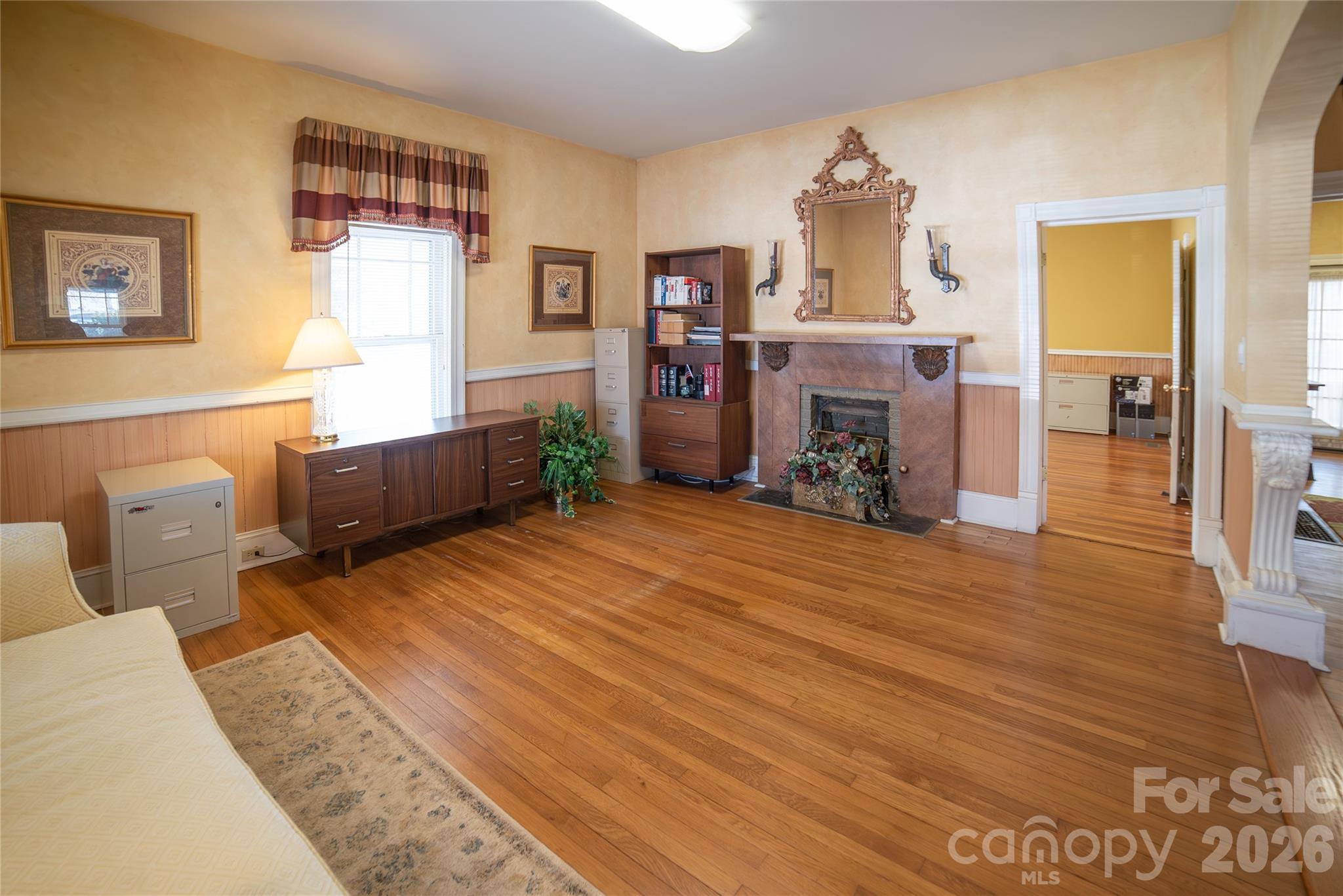 508 Mulberry Street SW