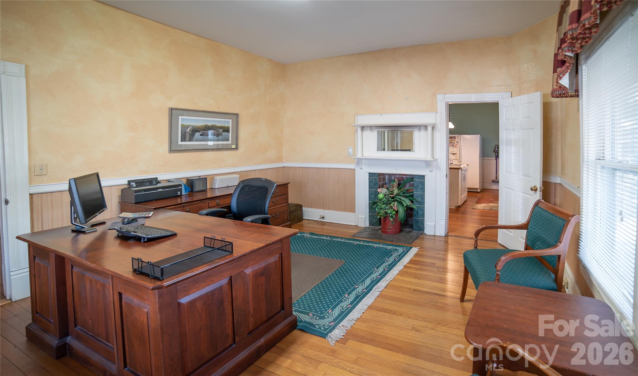 508 Mulberry Street SW