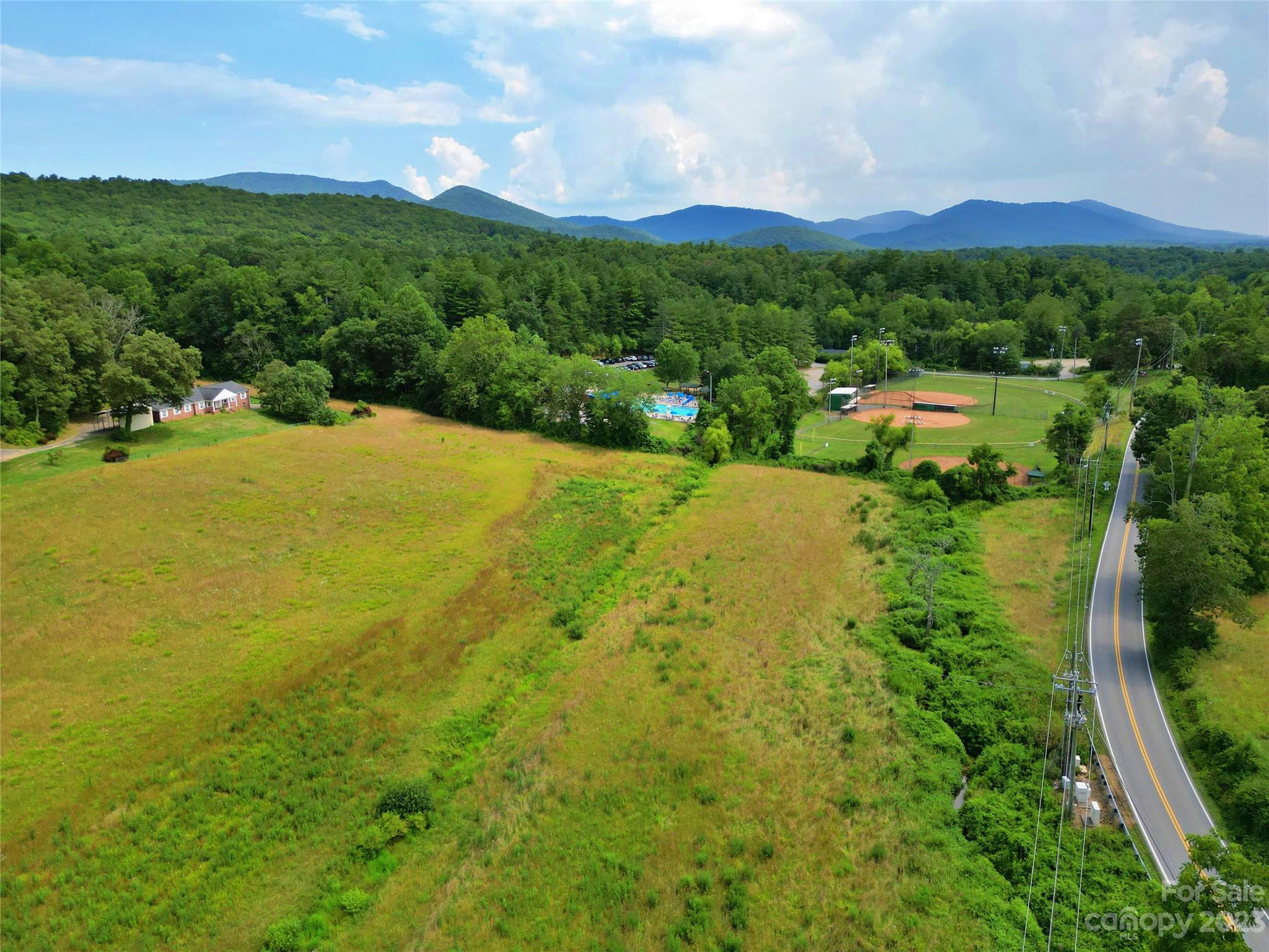 767 New Haw Creek Road
