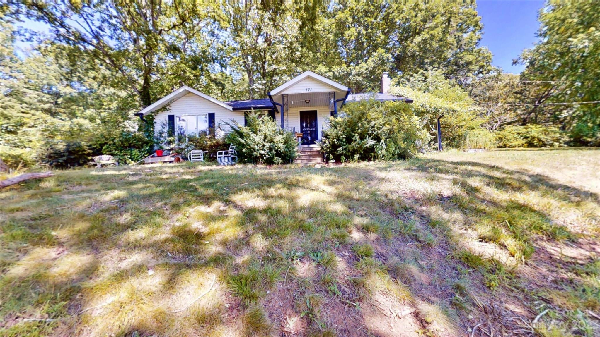 767 New Haw Creek Road