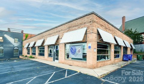 Photo of 167 Patton Avenue, Asheville, NC 28801 (MLS # 4387937)