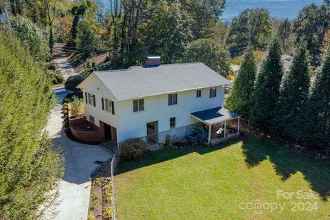 A home in Lenoir