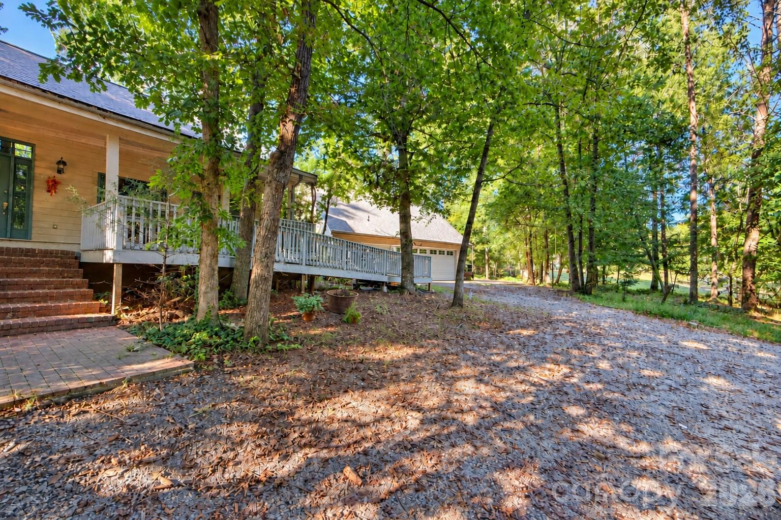150 Rabun Run