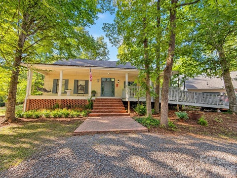 Photo of 150 Rabun Run, Columbus, NC 28722 (MLS # 4430697)