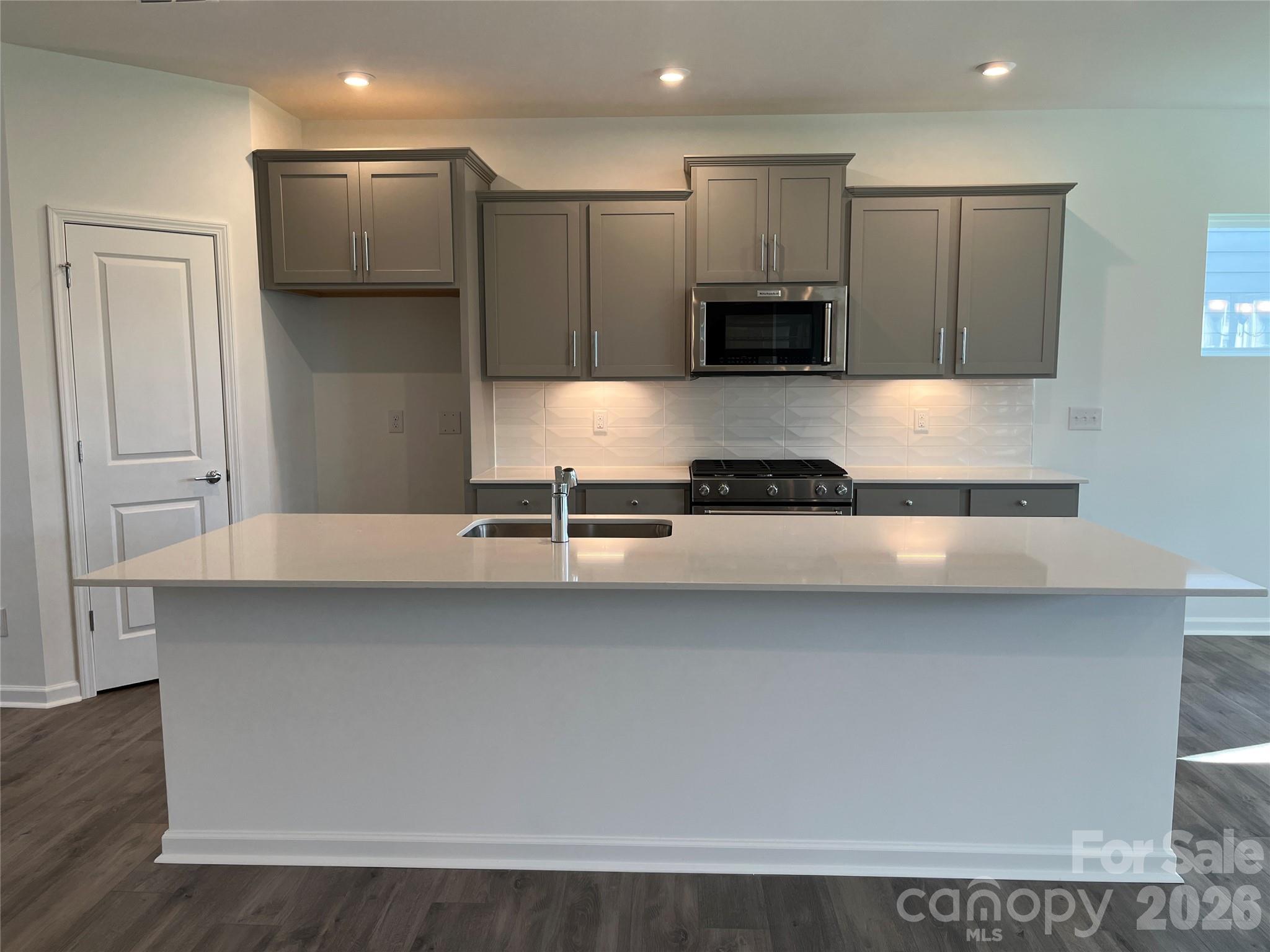 Parkside Crossing - Residential