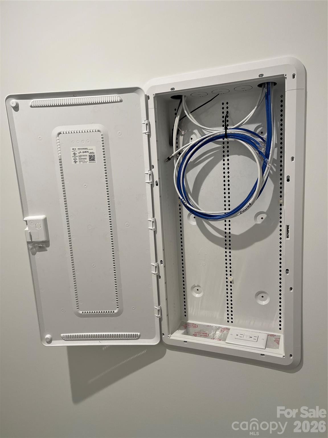 Parkside Crossing - Residential