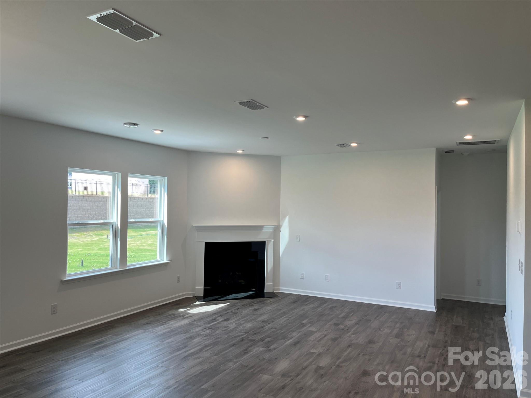 Parkside Crossing - Residential