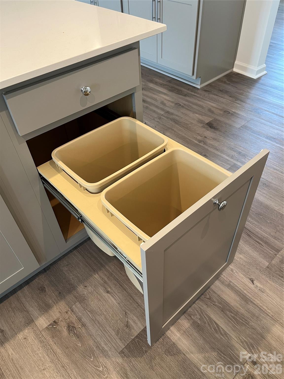 Parkside Crossing - Residential