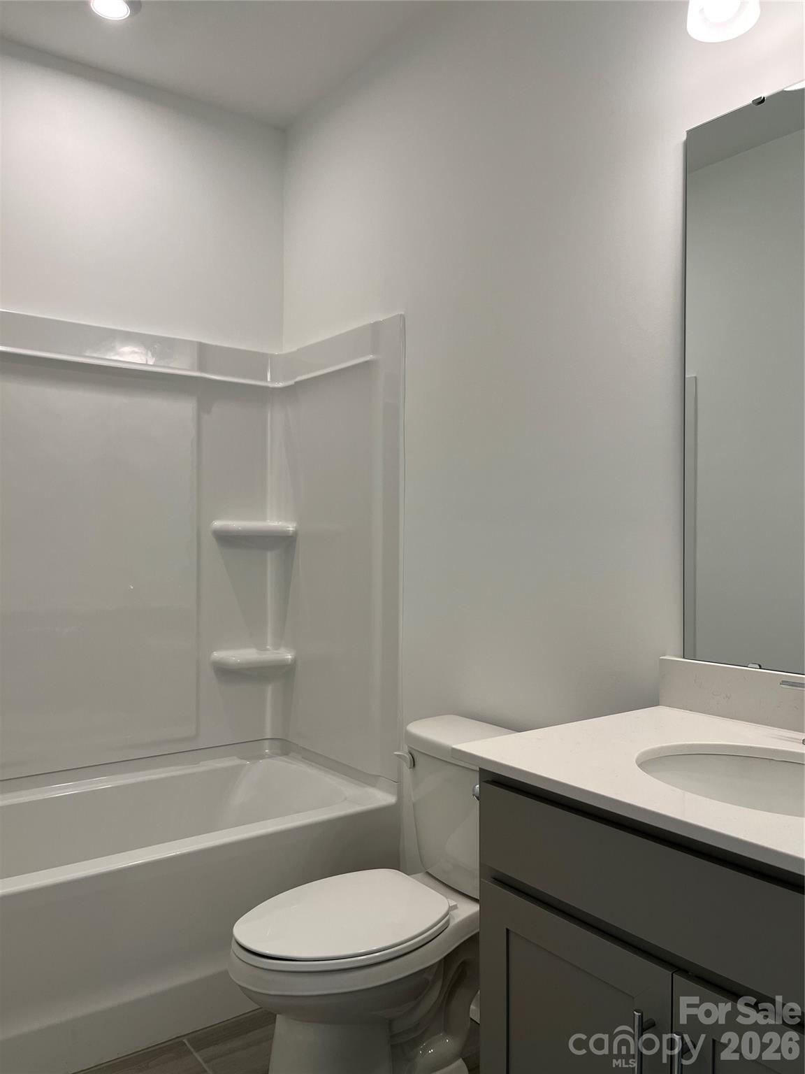 Parkside Crossing - Residential