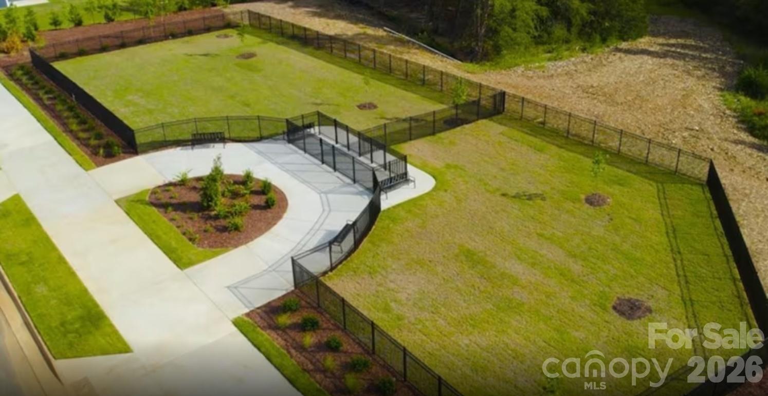 Parkside Crossing - Residential