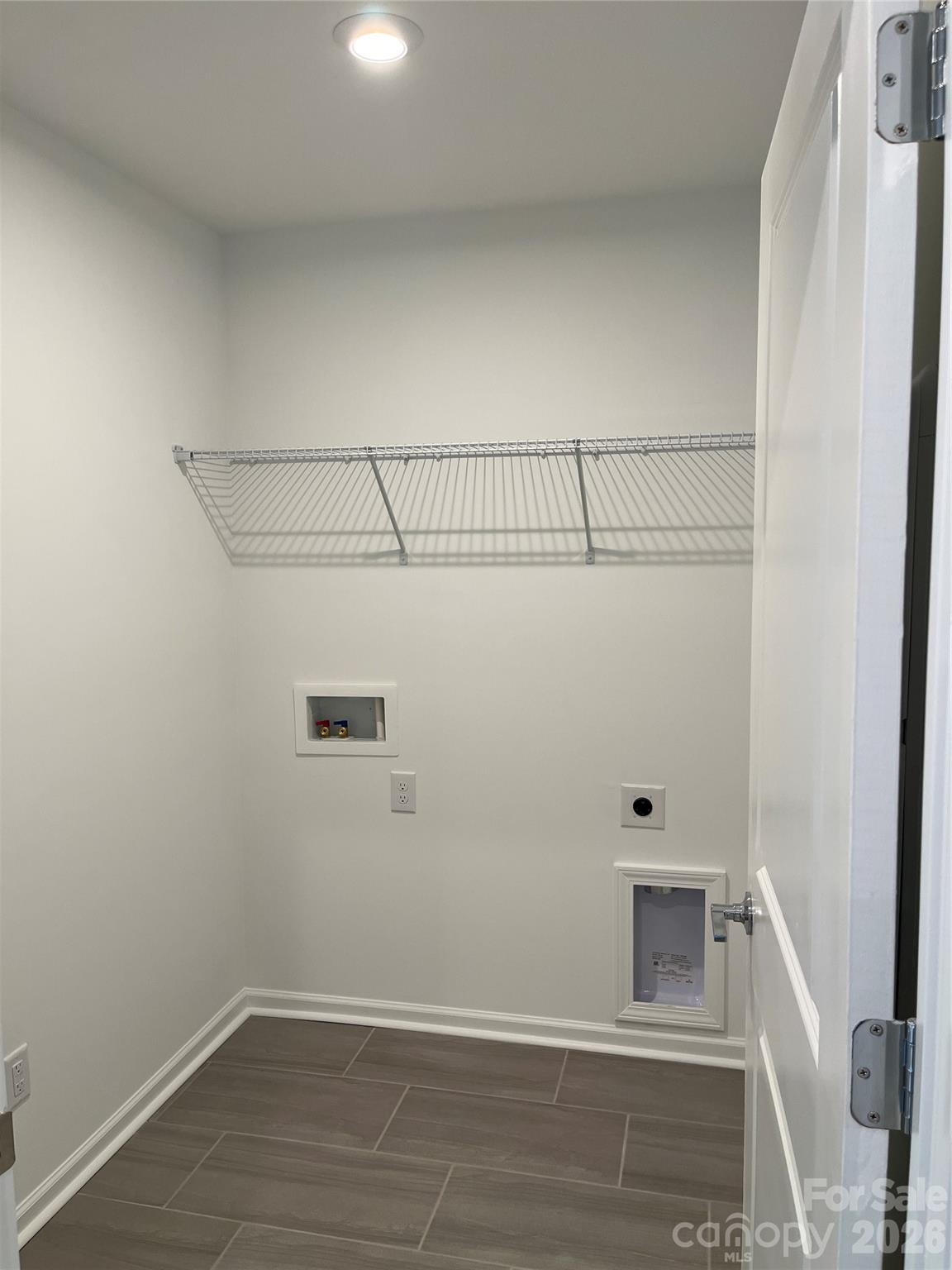 Parkside Crossing - Residential