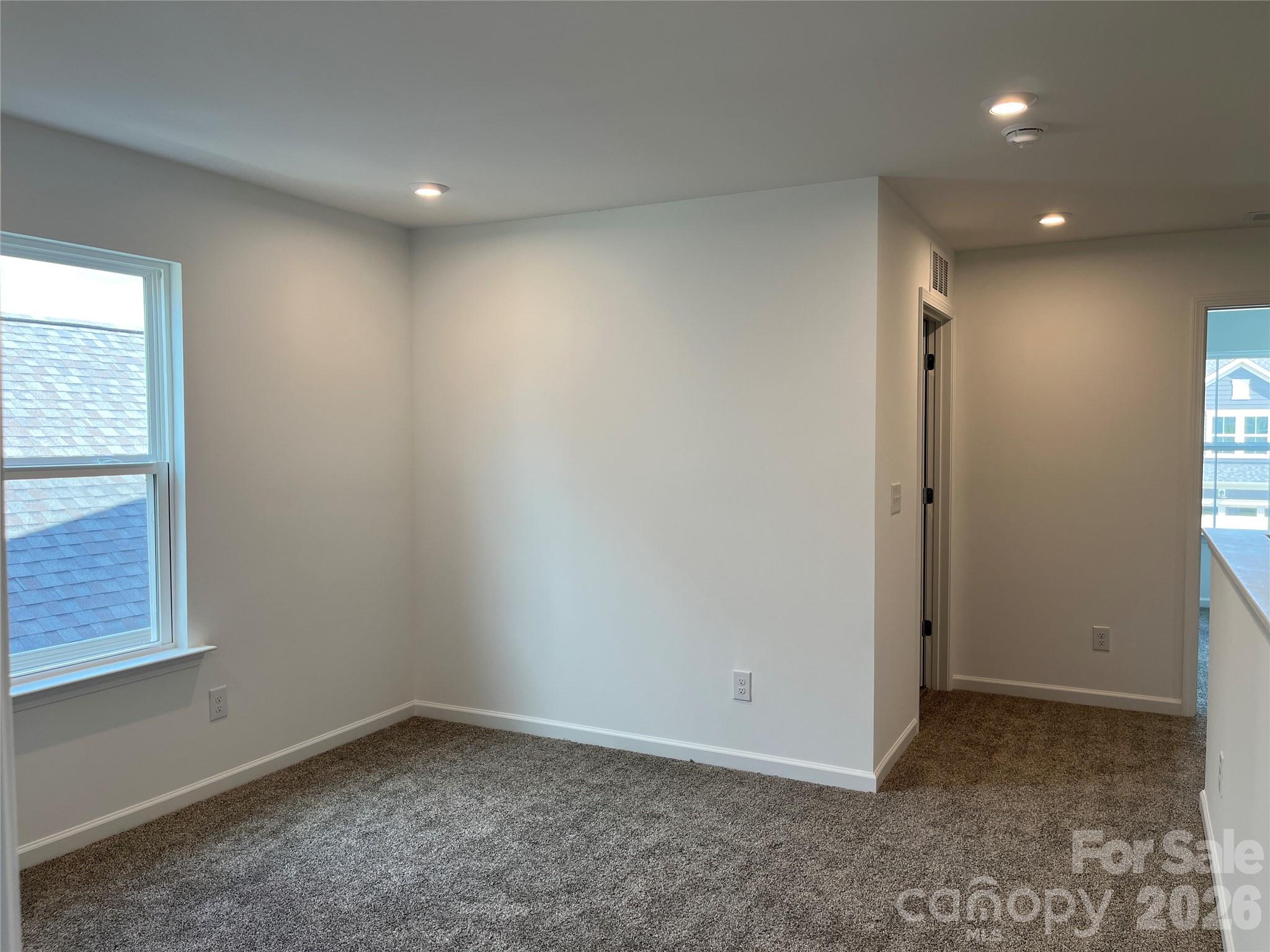 Parkside Crossing - Residential