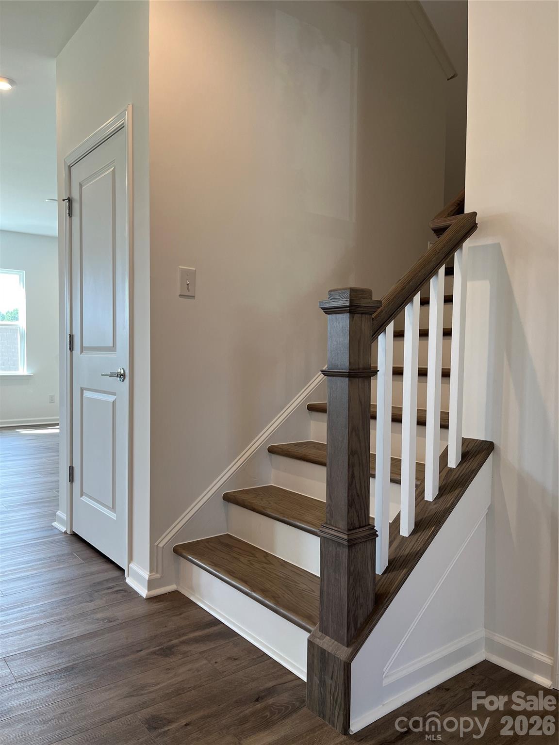 Parkside Crossing - Residential