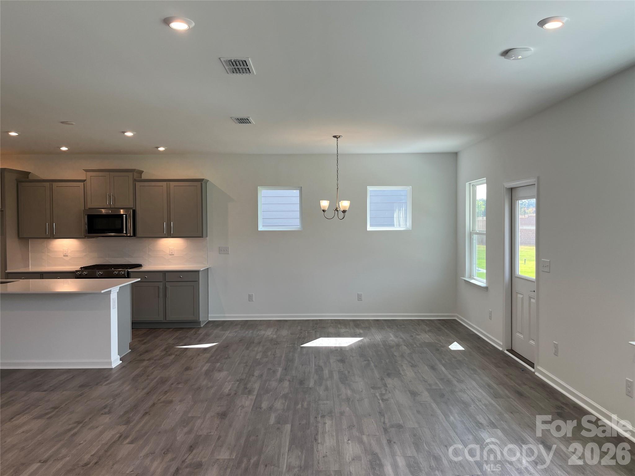 Parkside Crossing - Residential