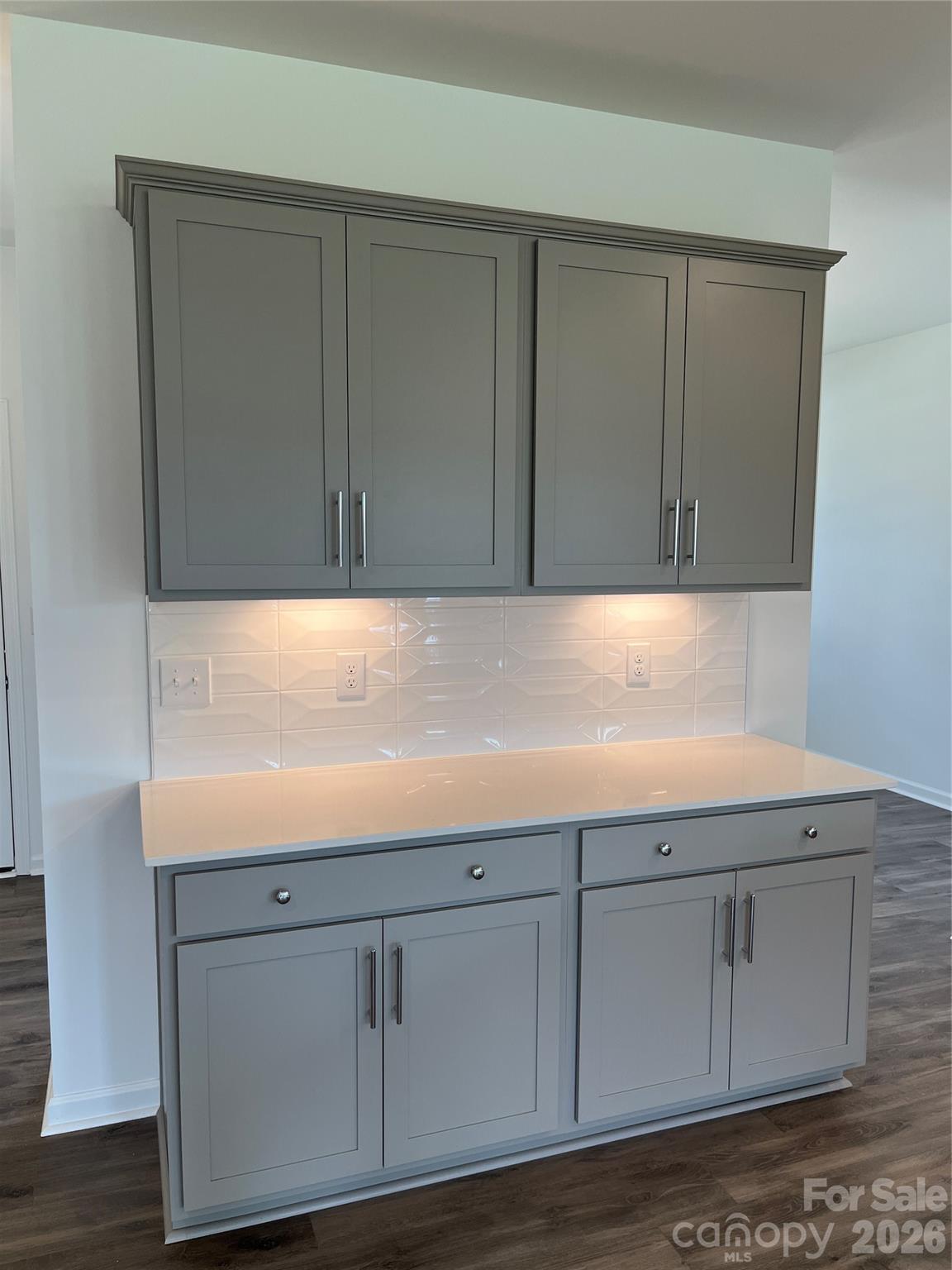 Parkside Crossing - Residential