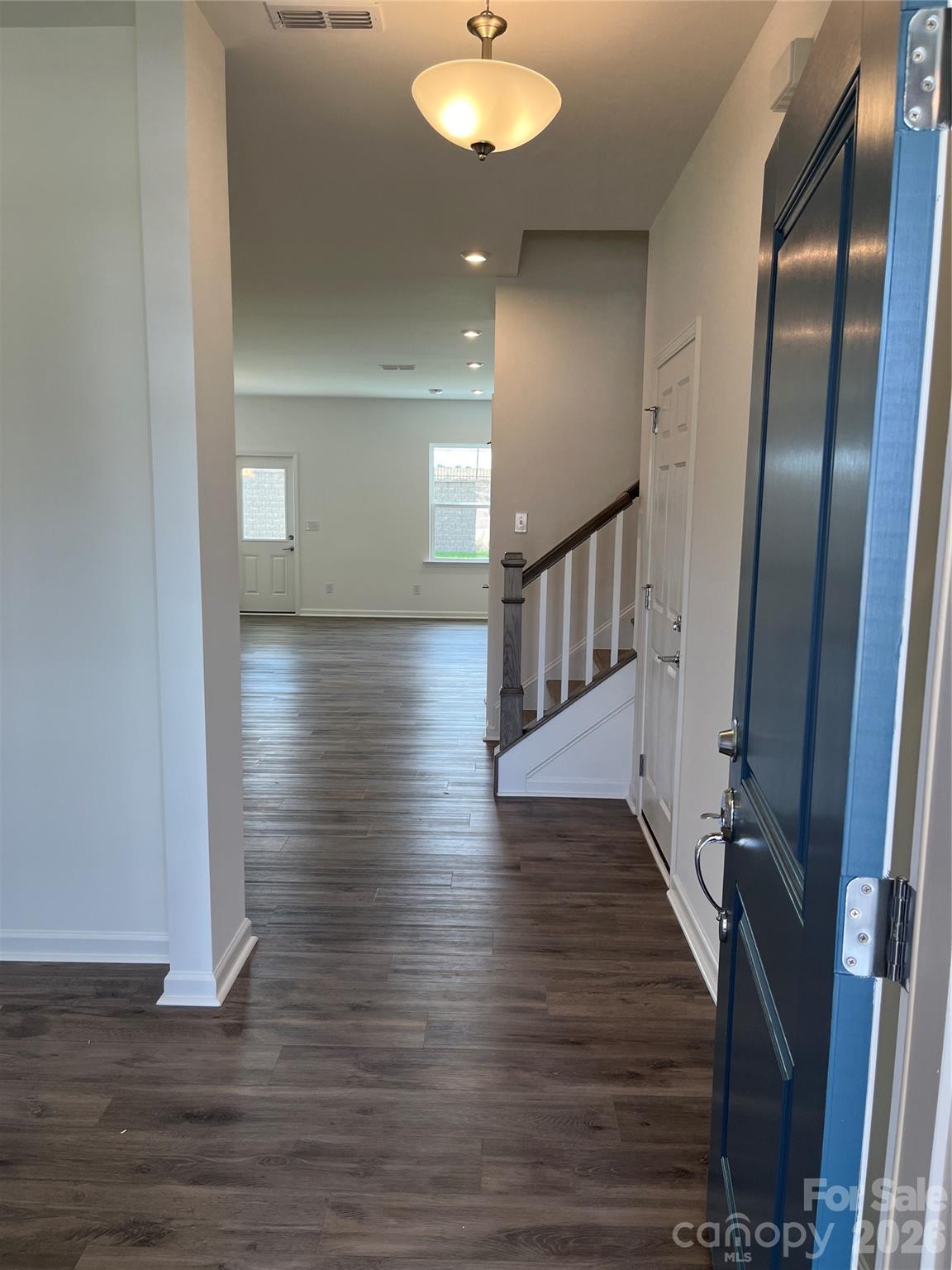 Parkside Crossing - Residential