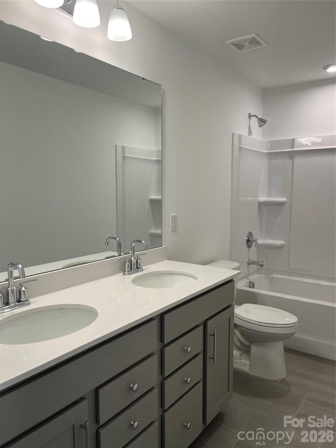 Parkside Crossing - Residential