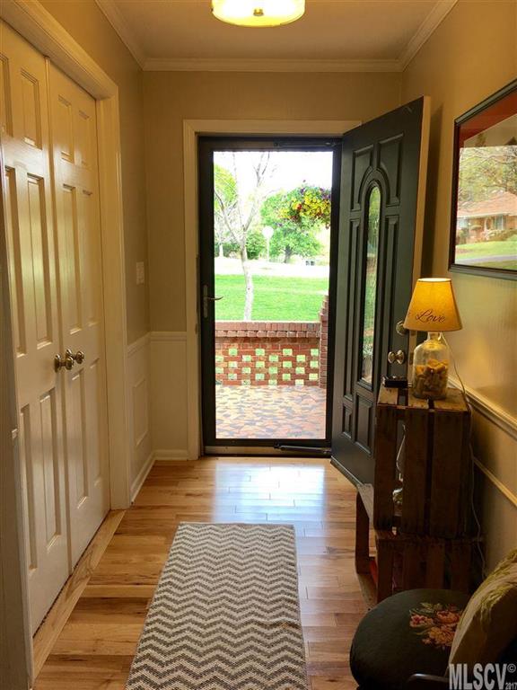 Arden Oaks - Residential