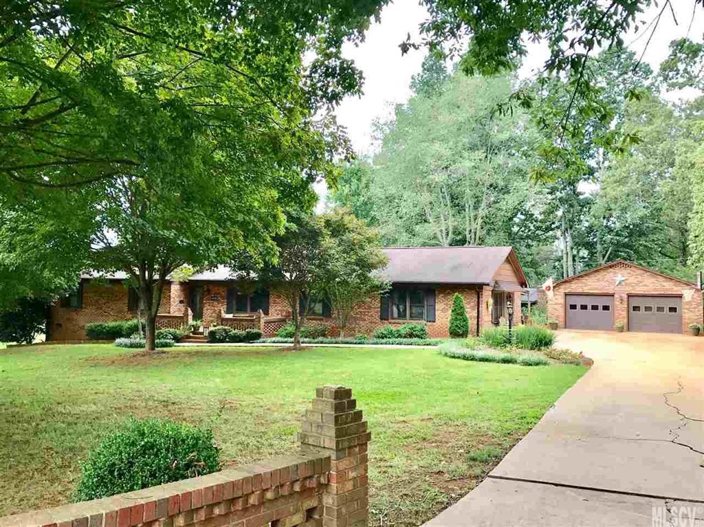 Arden Oaks - Residential