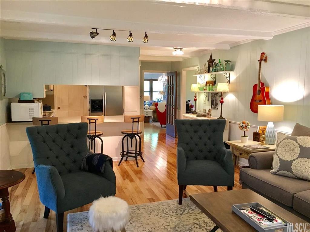 Arden Oaks - Residential