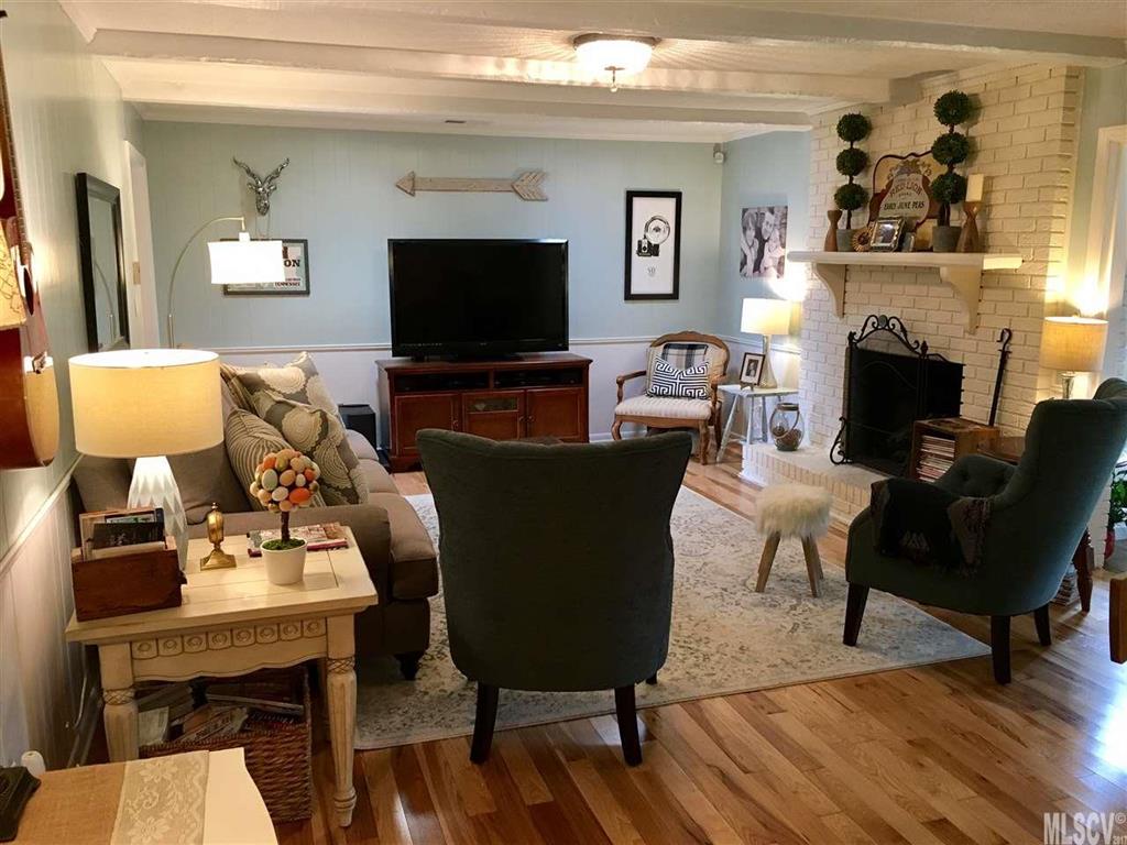 Arden Oaks - Residential