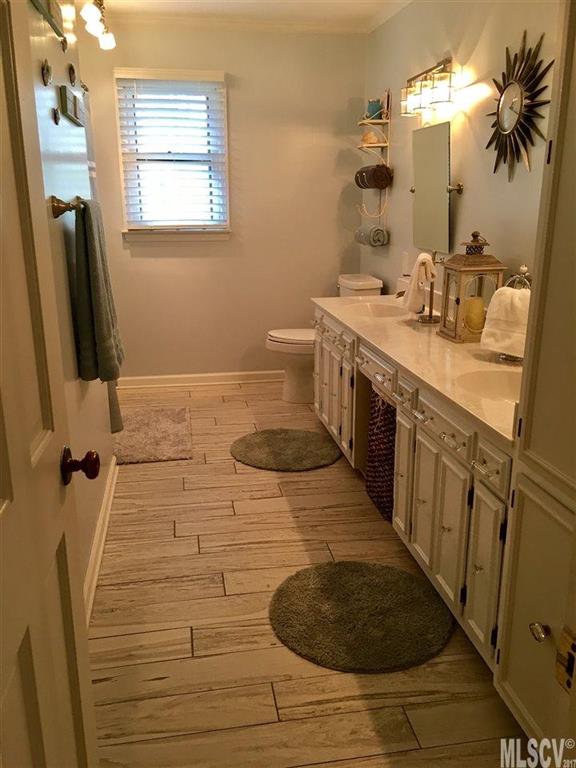 Arden Oaks - Residential