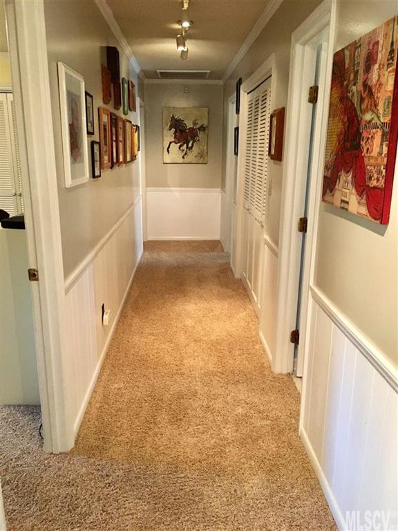 Arden Oaks - Residential