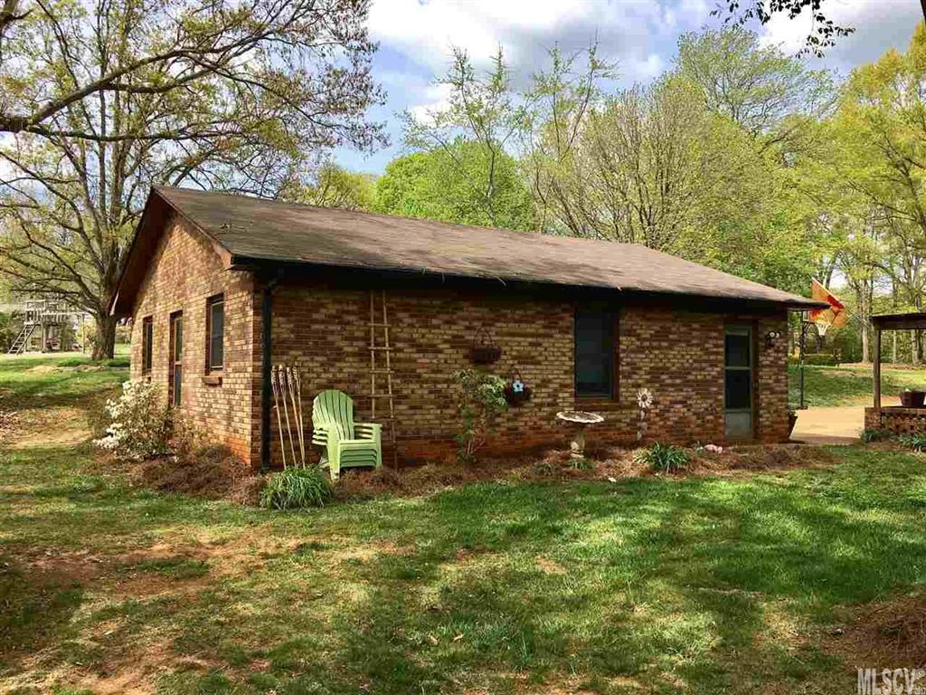 Arden Oaks - Residential