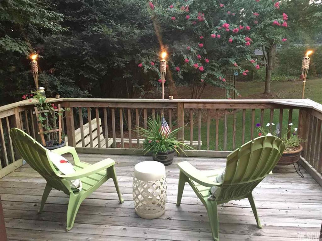 Arden Oaks - Residential