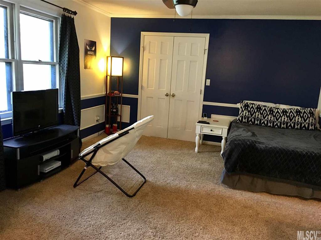 Arden Oaks - Residential