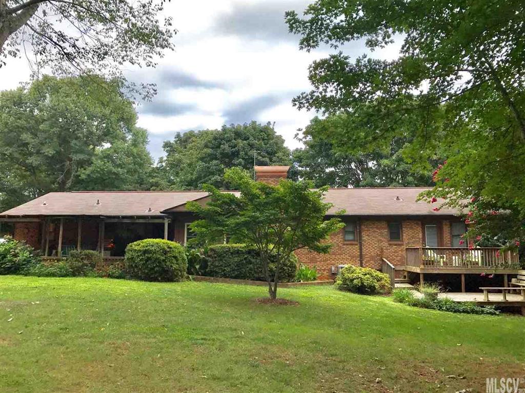 Arden Oaks - Residential