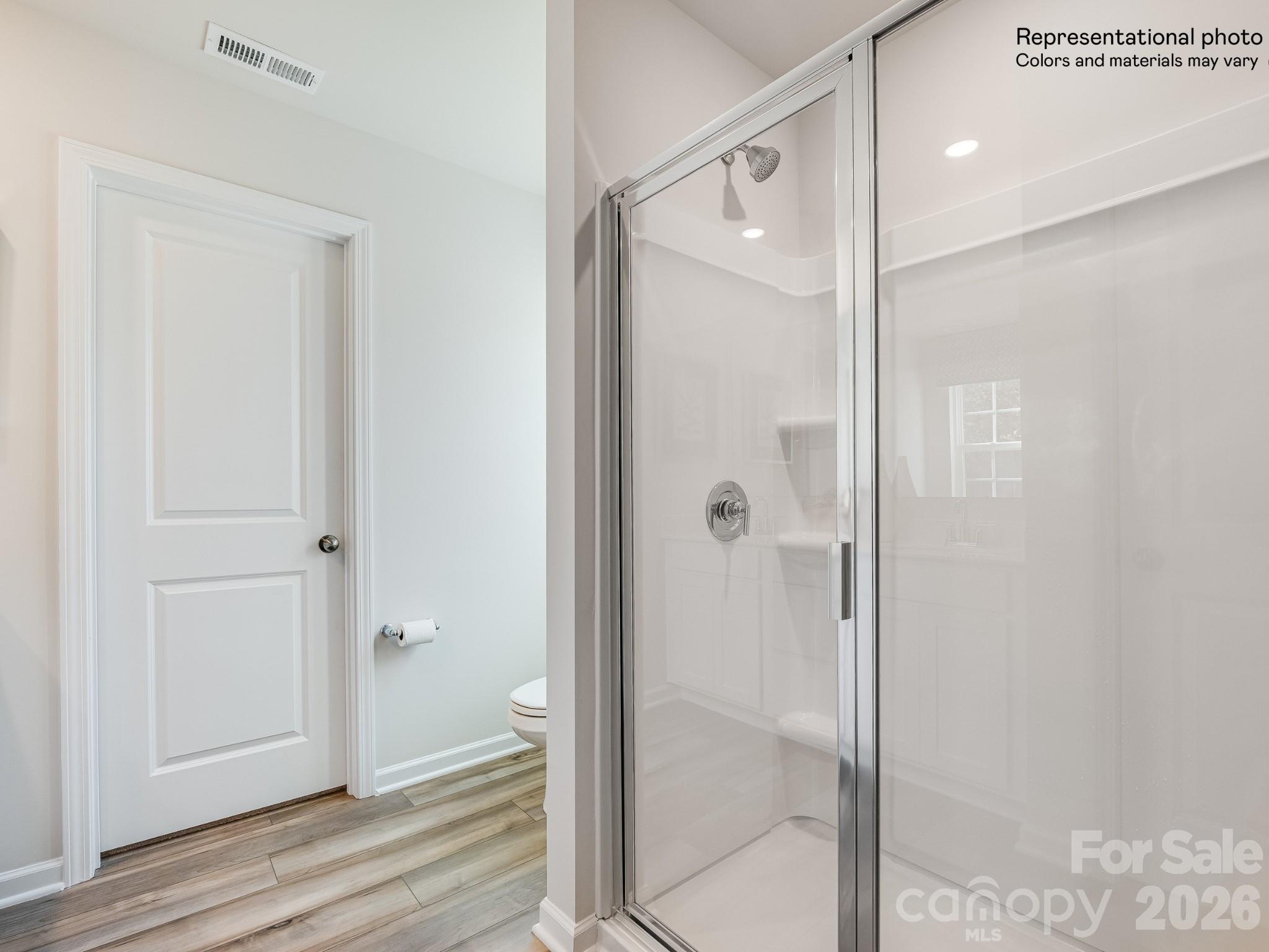 Creekside Cottages - Residential