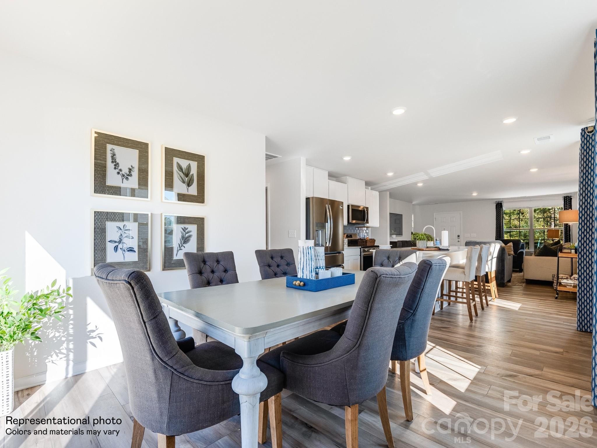 Creekside Cottages - Residential